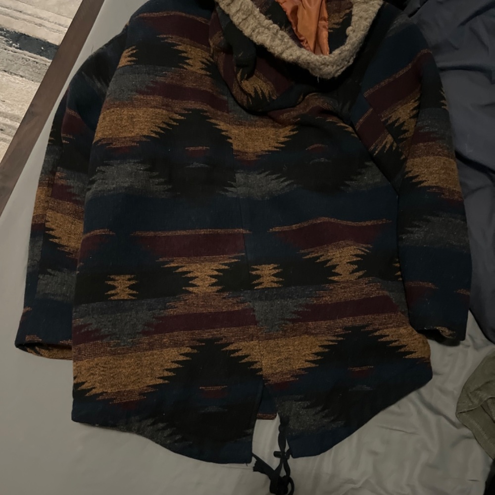 Jacket - Picture 2 of 2
